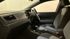 Volkswagen Polo 1.0 TSI 115 Black Edition 5dr DSG Petrol Hatchback